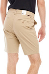 Męskie spodenki LEE CHINO SHORT SERVICE SAND L73HLA10