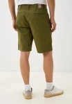 Męskie spodenki WRANGLER CASEY CHINO SHORTS OLIVE 112350680