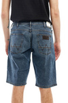 Męskie spodenki jeansowe WRANGLER COLTON SHORT SLING SHOT W15VJP251