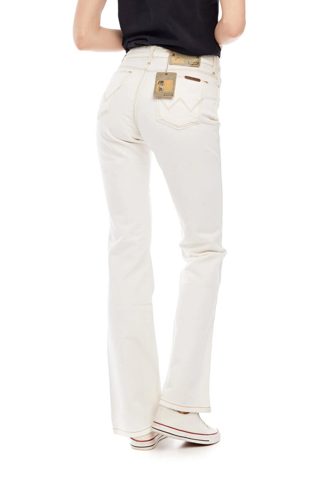 Whitewash wranglers best sale