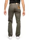 WRANGLER REGULAR DARK ANTRACITE W10IHH190