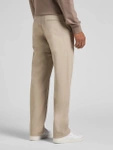 Męskie spodnie luźne LEE RELAXED CHINO STONE L70XTY58 112145506