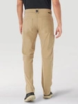 Męskie spodnie proste WRANGLER FWDS 5 POCKET PANTS ELMWOOD WA1P57H00