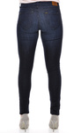 Damskie spodnie jeansowe rurki LEE TOXEY SUPER SKINNY L527EWGF