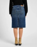 LEE MIDI SKIRT DARK GLAMOUR 112355270