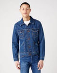 Męska kurtka WRANGLER 124MJ 6 MONTHS W4MJUG923