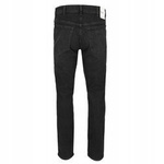 Męskie spodnie jeansowe zwężane WRANGLER TEXAS SLIM LIKE A CHAMP W12SHT120