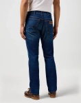 WRANGLER TEXAS SLIM BLUE ABYSS 112362495