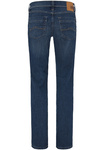 Męskie jeansy proste MUSTANG Style Washington Straight 1007640-5000-881