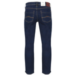 Męskie jeansy proste MUSTANG WASHINGTON DENIM BLUE 1007640-5000-900