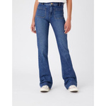 WRANGLER FLARE NIGHT SHIFT W2333841E