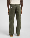 LEE CARGO PANT OAK MOSS 112370611