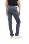WRANGLER GREENSBORO OMBRE BLUE W15QE7154