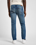 Męskie jeansy zwężane LEE LUKE RISING TIDE 112358460