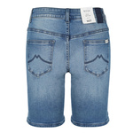 Damskie spodenki jeansowe MUSTANG BERMUDA 1013896-5000-302