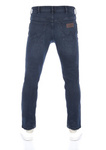 WRANGLER TEXAS SLIM ROUGH BLUE W12SLR20V