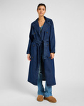 LEE DENIM TRENCH COAT HOME BOUND 112355224