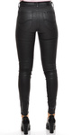 Damskie spodnie rurki LEE JEGGING BLACK L329EEME
