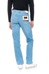 Męskie jeansy proste WRANGLER TEXAS HEAT RAGE W121C788W