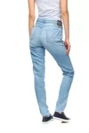 Damskie spodnie jeansowe WRANGLER ASHBORO SUMMER CLOUDS W26Q9576P