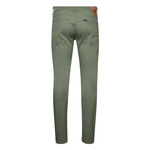 Męskie spodnie proste LEE DAREN ZIP FLY OLIVE GROVE 112345390