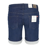 Damskie spodenki jeansowe MUSTANG BERMUDA 1007468-5000-940