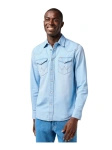 Męska koszula WRANGLER WESTERN SHIRT AUTHENTIC TINT  112362745