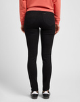 LEE SCARLETT HIGH BLACK RINSE L626AE47 112114135