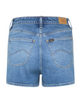 Damskie spodenki jeansowe LEE CAROL SHORT USED ALTON L37COWVR 112145089