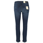 Damskie spodnie jeansowe slim MUSTANG REBECCA 0533-5574-580