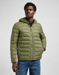LEE PUFFER JACKET MERCANTILE GREEN 112371660