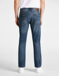 Męskie jeansy proste LEE STRAIGHT FIT XM MADDIX 112389844