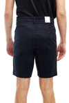 Męskie spodenki LEE SLIM CHINO SHORT DARK NAVY L73HLA21