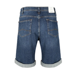 Męskie spodenki jeansowe MUSTANG CHICAGO SHORTS Z 1013769-5000-883