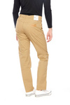 Męskie spodnie proste WRANGLER TEXAS SAND W121XA58N