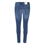 Damskie jeansy rurki MUSTANG SHELBY SKINNY 1013580-5000-782