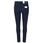 Damskie spodnie jeansowe rurki MUSTANG ZOE SUPER SKINNY 1010018-5000-940