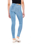 Damskie spodnie jeansowe rurki WRANGLER SUPER SKINNY SUNNER LIKE W29JGT288
