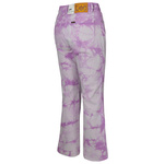 Damskie jeansy bootcut LEE SMILEY PANT LAVENDULA L31IUGRA