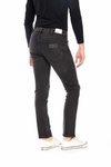 WRANGLER LARSTON BLACK TONES W18SKL94S