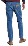 WRANGLER TEXAS TAPER NEW FAVORITE W12TJX21Y