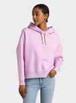 Damska bluza LEE ESSENTIAL HOODIE SUGAR LILAC 112320681