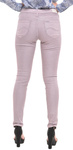 Damskie jeansy rurki LEE SCARLETT SKINNY L526FCFF