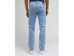 Męskie jeansy proste LEE DAREN ZIP FLY ELECTRIC DREAMS 112342274