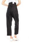 LEE WIDE LEG BLACK TYRO L30SCPJW