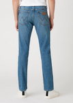 Męskie jeansy zwężane WRANGLER 11MWZ 3 YEARS W1MZUH10K