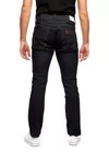WRANGLER LARSTON DARK RINSE W18SP690A