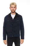 LEE SHERPA JACKET CLEAN BALLAD L87AQCKV