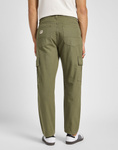 LEE CARGO PANT MERCANTILE GREEN 112355782