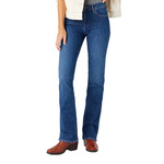 WRANGLER BOOTCUT GOOD LIFE W28BXR44P